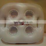 Promotional Inflatable Drink Holder Tray thumbnail-1