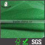 Fresh Green Color Tissue Paper for Wrapping thumbnail-1