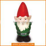 Norman the Doorman Electronic 'Whistling' Gnome Figurine Wholesale thumbnail-1