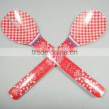 Large 100%Melamine Spoon&Forks Set thumbnail-2