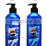 New Promotional Magic Color Changing Water Bottle thumbnail-1