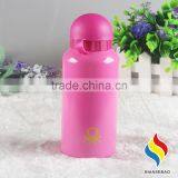 Pink Aluminum Water Flask thumbnail-1