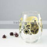 Pop Premium Egg-shaped Drinking Cup With Decal thumbnail-1