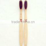 Eco Friendly Bamboo Tooth Brushes, Adult Toothbrush thumbnail-5