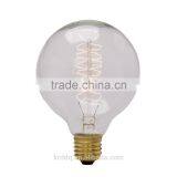 G95 E27/B22 Retro Vintage Style Edison Bulb thumbnail-2