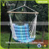 Cheap Hanging Chair LED Illuminated Round Swing With Low Price thumbnail-1