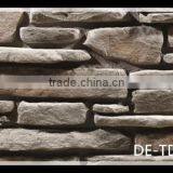 Durable Artificial Stone Wall ,fireplace Stone Veneer , Wall Cladding, Stone Panel thumbnail-3
