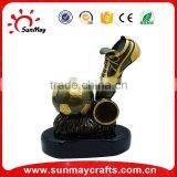 Custom Sports Trophy, Football Soccer Trophy thumbnail-1