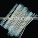 Disposable Cello Wrapped Wooden Toothpick thumbnail-1