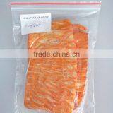 Dried Peppered Squid Seafood Snacks thumbnail-1