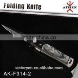 Factory Folding Camping Knife thumbnail-3
