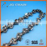 Low Vibration High Quality Performance 3/8" Semi Chisel Saw Chain thumbnail-3