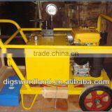 Factory Directly Sell DS90A Hydraulic Concrete Splitter