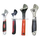 Adjustable Wrench