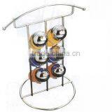 PLASTIC SPICE RACK thumbnail-1