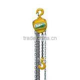 CHAIN BLOCK thumbnail-1