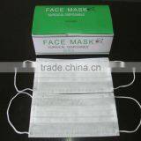 Non-woven Fase Mask thumbnail-1