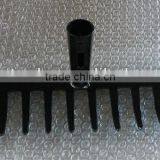 Rake R106 With 1.2m First Class Wooden Handle, thumbnail-4