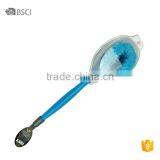 Small Plastic Wheel Cleaning Brushes, Car Dust Brush thumbnail-2