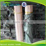 Natural Wooden Garden Stakes for Wholesale thumbnail-1