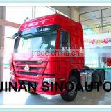 CHina SInotruk 336hp SInotruk Heavy Trucks Howo Tractor Truck With High Quality thumbnail-5