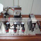 Mini Lab Micronizer Air Jet Mill thumbnail-2