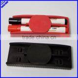 Quality 14.2cm Whiteboard Eraser With Pen Holder thumbnail-1