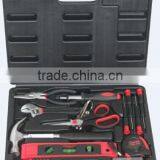 LB-403 48pcs Hand Tool Set Tool Kits in Blow Plastic Case
