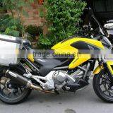 Motocycle Aluminum Bag / Pannier Case 38L