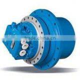 TM Series Travel Motor, Track Drive, Final Drive for 3T-16T PC Series Excavators thumbnail-1