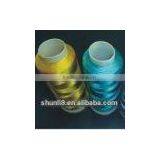 High Tenacity Rayon Embroidery Thread thumbnail-1