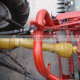 Farm Machine Tractor Sickle Bar Mower thumbnail-5