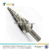HSS Step Drill Bits thumbnail-1