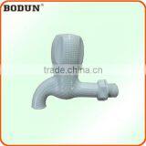 C1032 Good Quality Pvc Plastic Bibcock/shower Faucet thumbnail-1