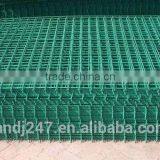 Hot Sale Plastic Coated Welded Wire Mesh Fencing thumbnail-6