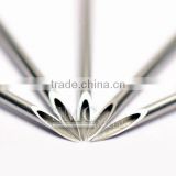 Stainless Steel Hypodermic Tubing