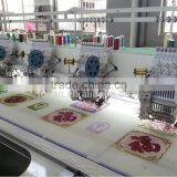 TP904 4in1 mixed janome embroidery machine