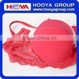 Ladies Latest Design Bra Sexy Lades Bra thumbnail-5