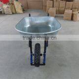 Heavy Duty Industrial Wheelbarrow for Sale thumbnail-2