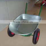 heavy duty construction wheelbarrows wb6406 for sale