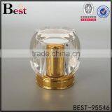 Surlyn Caps for Perfume Bottle, Fragrance Bottle Cap thumbnail-1