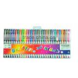 32 COLORS GEL PEN WITH GOOD QUALITY thumbnail-1