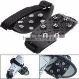 Anti-slip Tire Ice Spikes Snow Crampons Ice Cleats for Shoes thumbnail-5