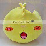 Factory Plush Animal Shaped Pillows thumbnail-5