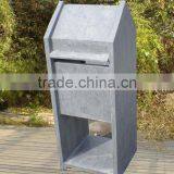 Stone Mailbox thumbnail-1