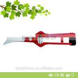 Graft Pruner Grafting Scissors for Vegetable Fruit Tree thumbnail-4