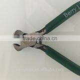 Berrylion Top Cutting Plier Mini Size 125mm Top Cutting Pliers thumbnail-1