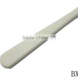 Wholesale Cheap Creamic Coffee Spoon/ Porcelain Soup Spoon With Smile Face thumbnail-4