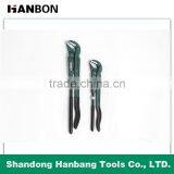 Professional Bent Nose Pipe Plier/olecanon Pipe Clamp thumbnail-1