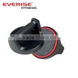 Professional Rotating Push up Bar /twist Push up Bar